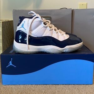 COPY - Jordan 11 Win Like 82’